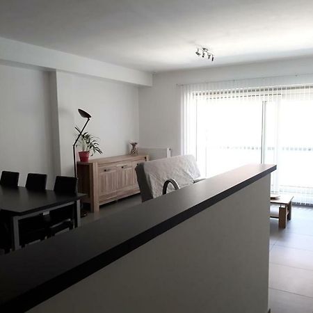 Апартаменты Residentie Koen Остенде Экстерьер фото