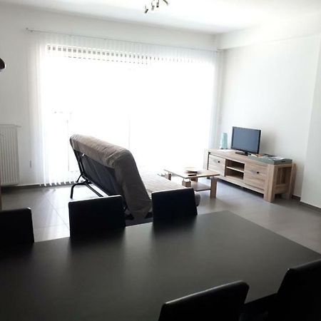 Апартаменты Residentie Koen Остенде Экстерьер фото
